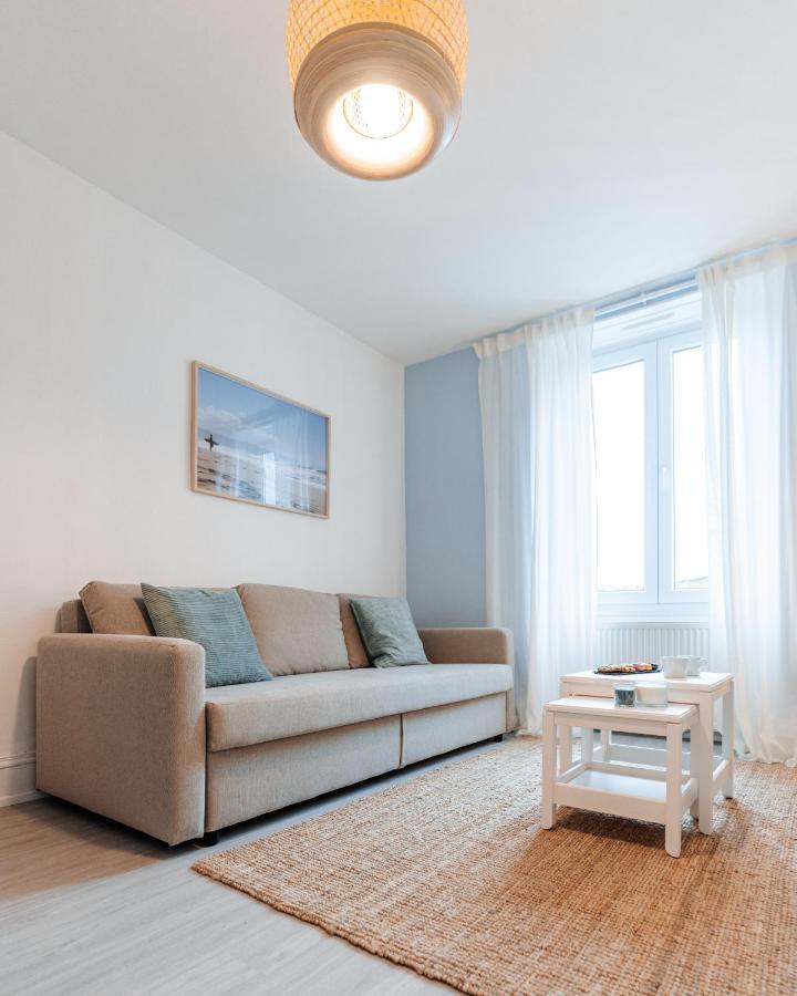 Legoodvibes, Spacieux& Lumineux Mulhouse Dış mekan fotoğraf