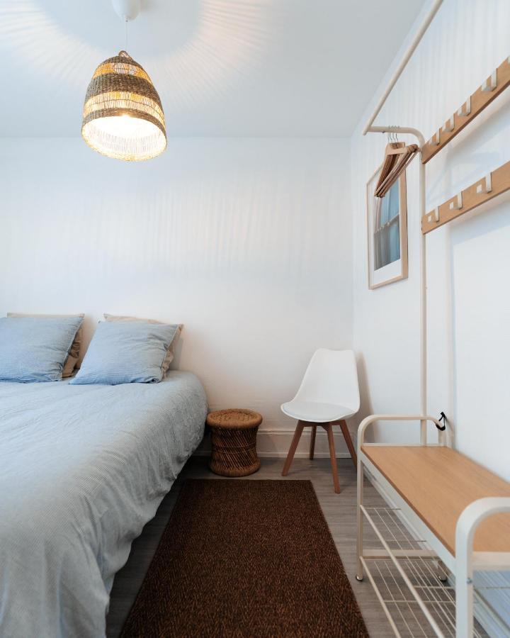 Legoodvibes, Spacieux& Lumineux Mulhouse Dış mekan fotoğraf