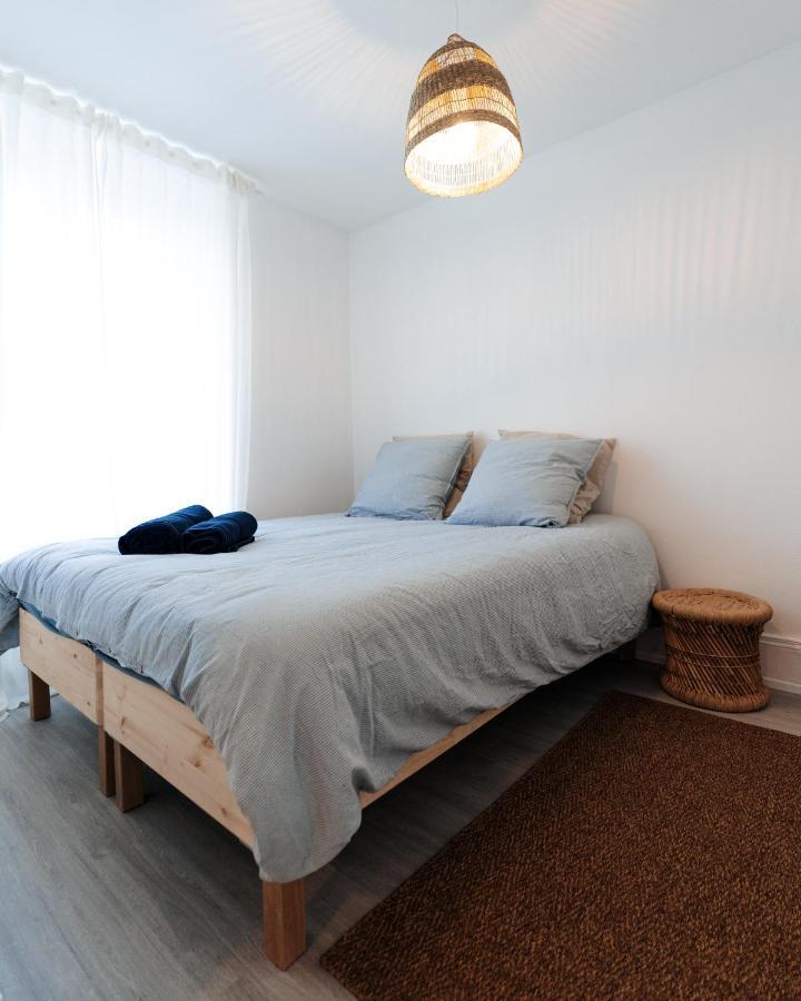 Legoodvibes, Spacieux& Lumineux Mulhouse Dış mekan fotoğraf