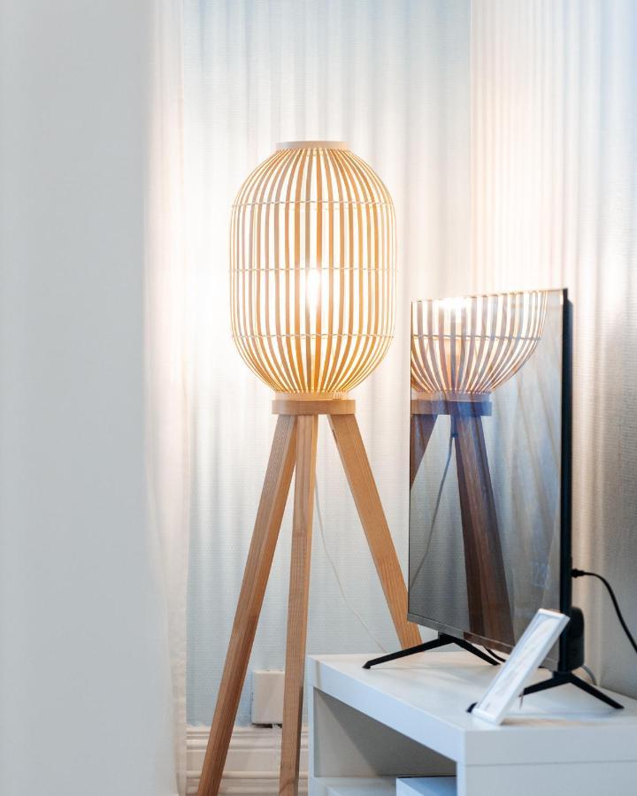 Legoodvibes, Spacieux& Lumineux Mulhouse Dış mekan fotoğraf